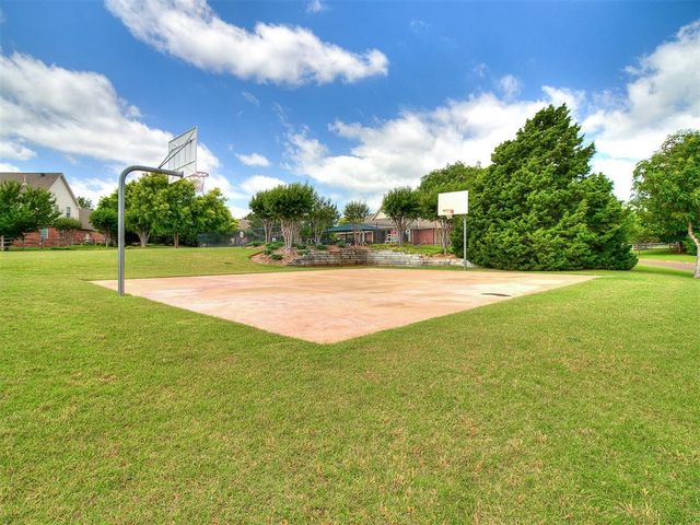 3232 Songwood Drive, Edmond, OK 73003