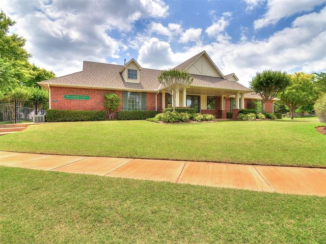 3232 Songwood Drive, Edmond, OK 73003