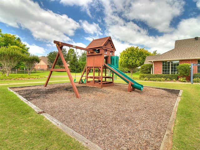 3232 Songwood Drive, Edmond, OK 73003