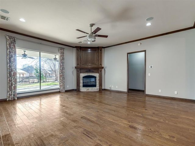 3232 Songwood Drive, Edmond, OK 73003