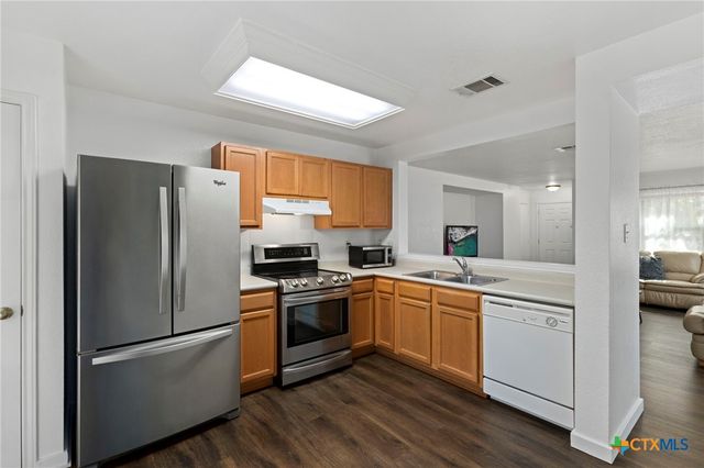 291 Cordero Drive, San Marcos, TX 78666