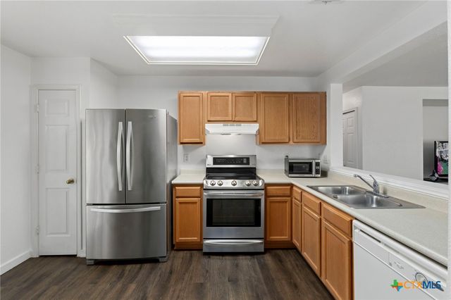 291 Cordero Drive, San Marcos, TX 78666