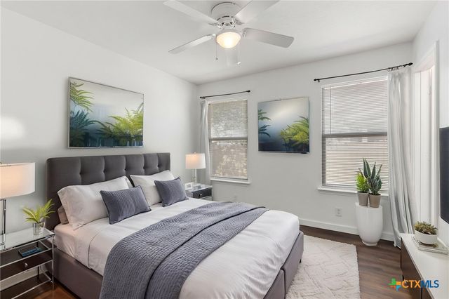 291 Cordero Drive, San Marcos, TX 78666