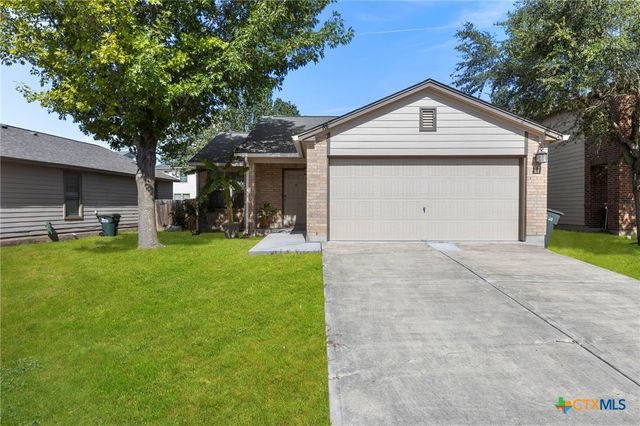 291 Cordero Drive, San Marcos, TX 78666