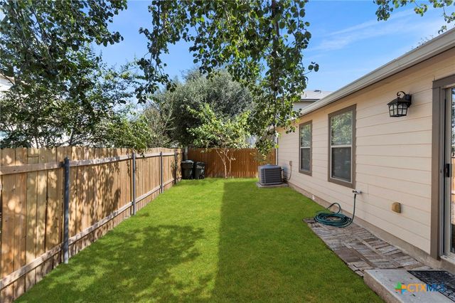 291 Cordero Drive, San Marcos, TX 78666