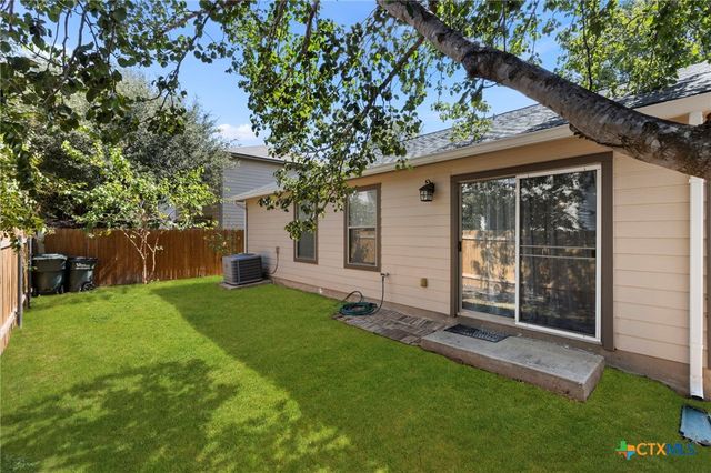 291 Cordero Drive, San Marcos, TX 78666
