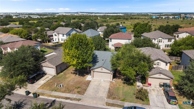 291 Cordero Drive, San Marcos, TX 78666