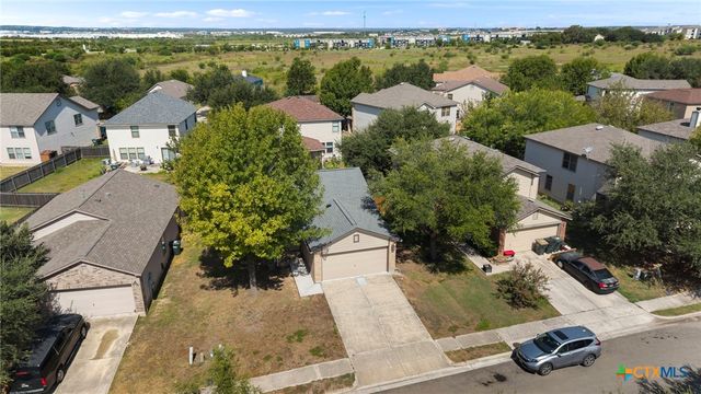 291 Cordero Drive, San Marcos, TX 78666