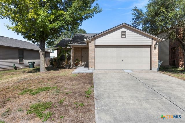 291 Cordero Drive, San Marcos, TX 78666