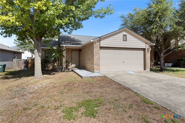 291 Cordero Drive, San Marcos, TX 78666