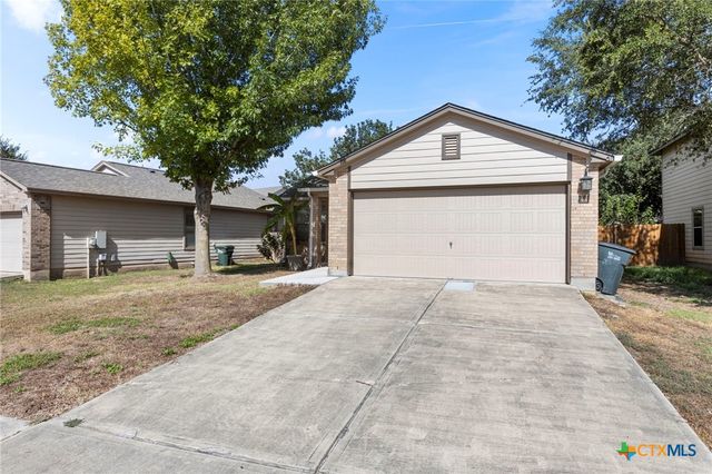 291 Cordero Drive, San Marcos, TX 78666