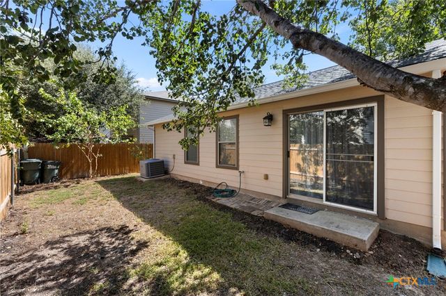 291 Cordero Drive, San Marcos, TX 78666