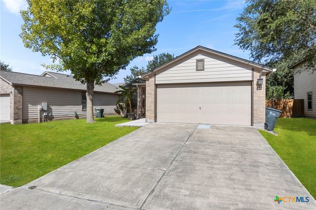 291 Cordero Drive, San Marcos, TX 78666