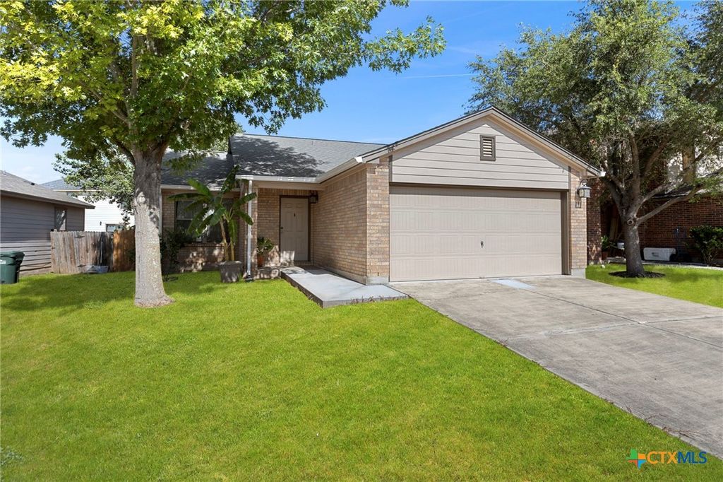 291 Cordero Drive, San Marcos, TX 78666