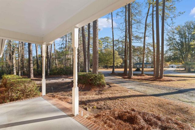 4995 Enoch Rd., Conway, SC 29526