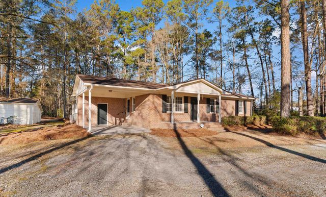 4995 Enoch Rd., Conway, SC 29526