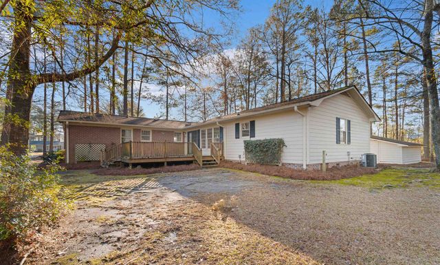 4995 Enoch Rd., Conway, SC 29526