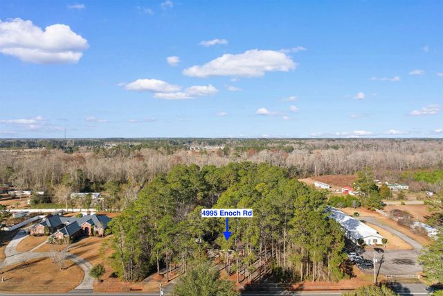 4995 Enoch Rd., Conway, SC 29526