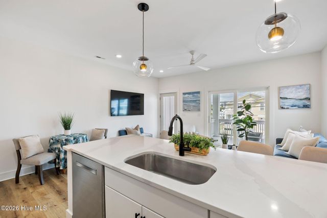 506 Canal Drive 2, Carolina Beach, NC 28428
