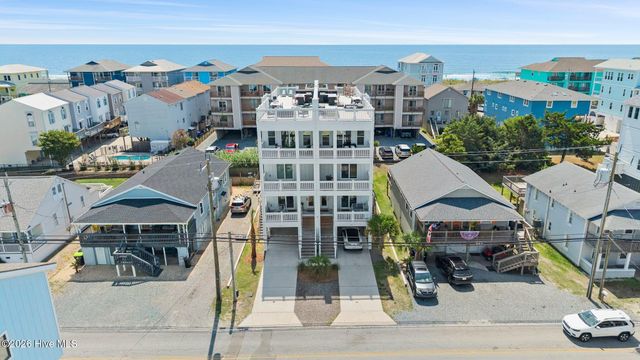 506 Canal Drive 2, Carolina Beach, NC 28428