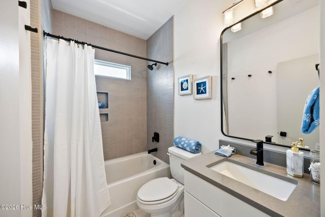 506 Canal Drive 2, Carolina Beach, NC 28428