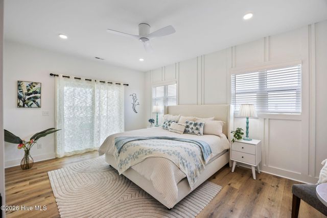 506 Canal Drive 2, Carolina Beach, NC 28428