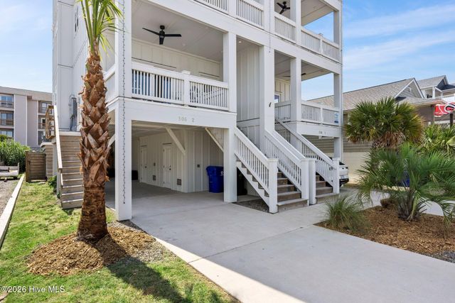 506 Canal Drive 2, Carolina Beach, NC 28428
