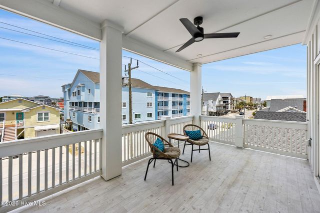 506 Canal Drive 2, Carolina Beach, NC 28428