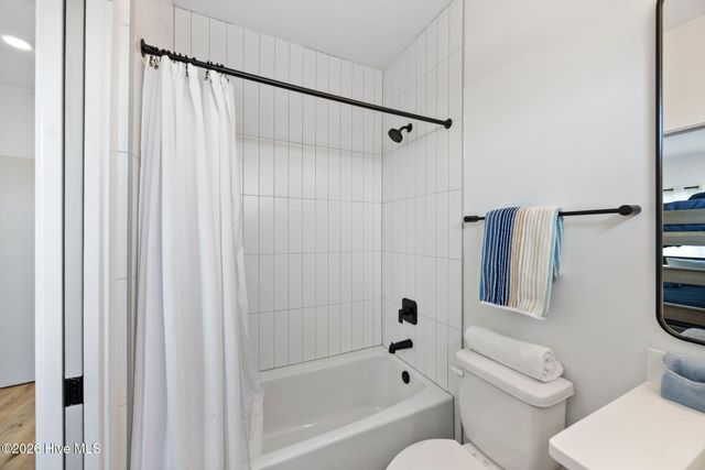 506 Canal Drive 2, Carolina Beach, NC 28428