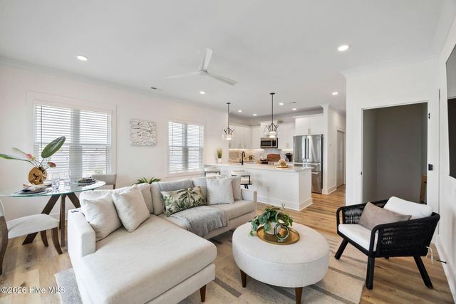 506 Canal Drive 2, Carolina Beach, NC 28428