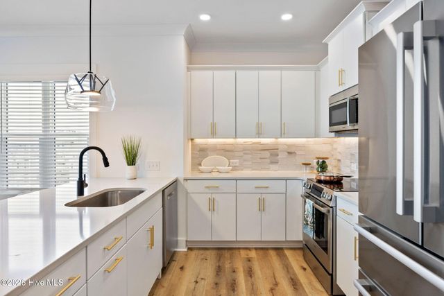 506 Canal Drive 2, Carolina Beach, NC 28428
