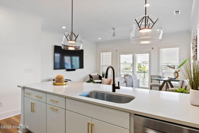 506 Canal Drive 2, Carolina Beach, NC 28428