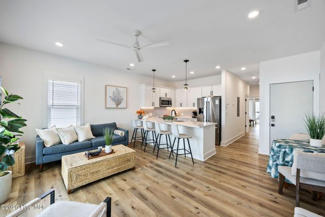 506 Canal Drive 2, Carolina Beach, NC 28428