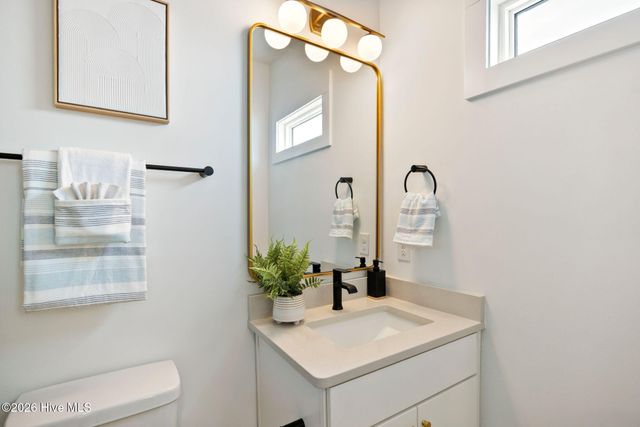 506 Canal Drive 2, Carolina Beach, NC 28428
