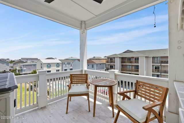 506 Canal Drive 2, Carolina Beach, NC 28428