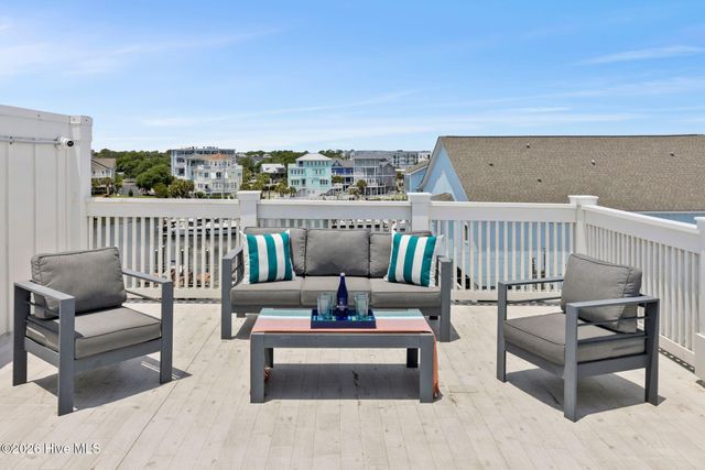 506 Canal Drive 2, Carolina Beach, NC 28428