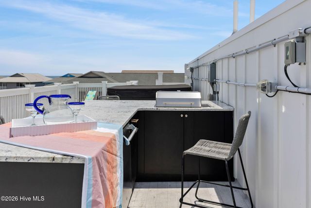 506 Canal Drive 2, Carolina Beach, NC 28428