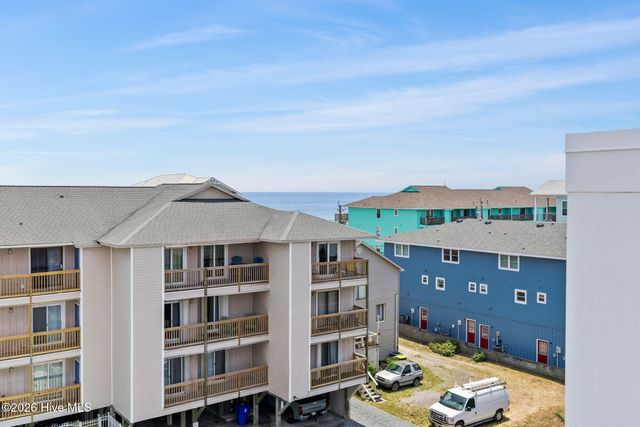 506 Canal Drive 2, Carolina Beach, NC 28428