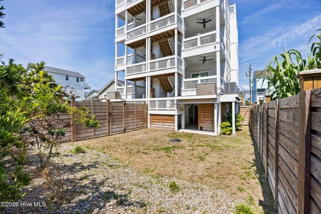 506 Canal Drive 2, Carolina Beach, NC 28428