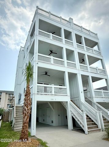 506 Canal Drive 2, Carolina Beach, NC 28428