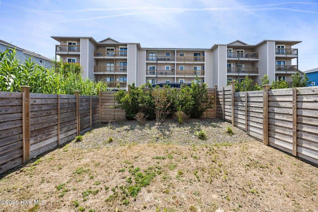 506 Canal Drive 2, Carolina Beach, NC 28428