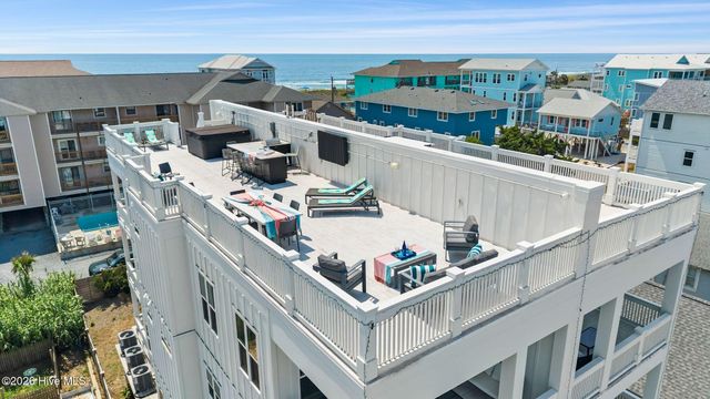 506 Canal Drive 2, Carolina Beach, NC 28428