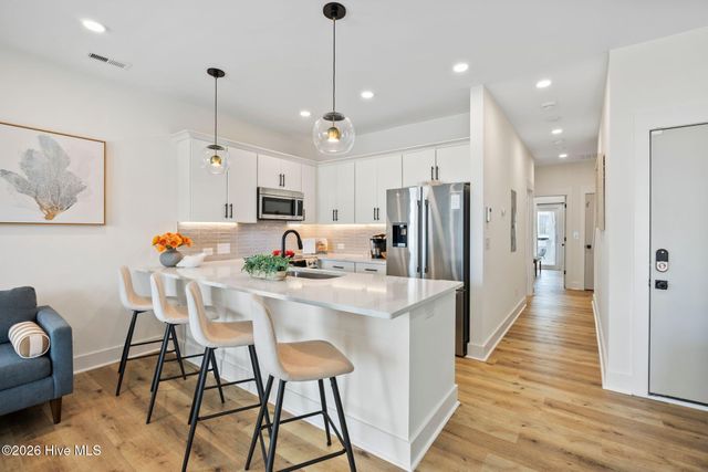 506 Canal Drive 2, Carolina Beach, NC 28428