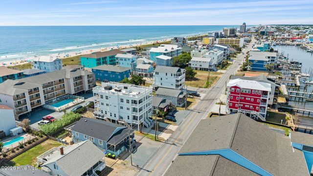 506 Canal Drive 2, Carolina Beach, NC 28428
