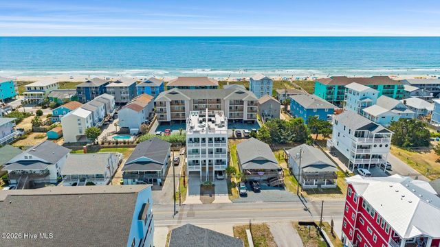 506 Canal Drive 2, Carolina Beach, NC 28428