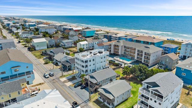 506 Canal Drive 2, Carolina Beach, NC 28428