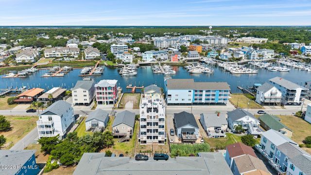 506 Canal Drive 2, Carolina Beach, NC 28428