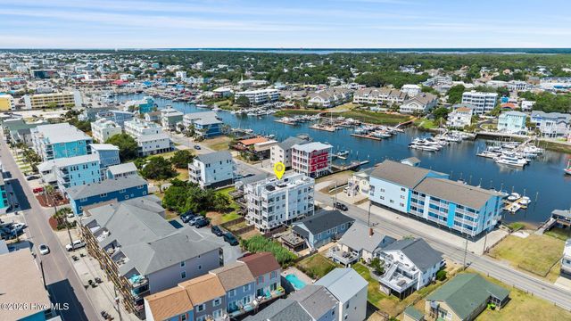 506 Canal Drive 2, Carolina Beach, NC 28428