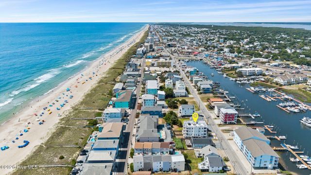 506 Canal Drive 2, Carolina Beach, NC 28428
