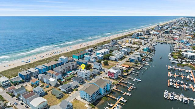 506 Canal Drive 2, Carolina Beach, NC 28428